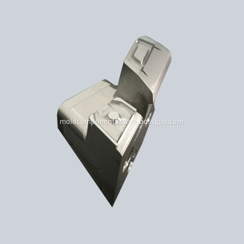 Prototype Parts Machining Service